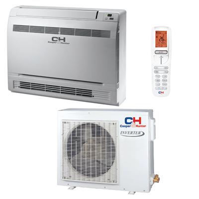 Серия Inverter Consol